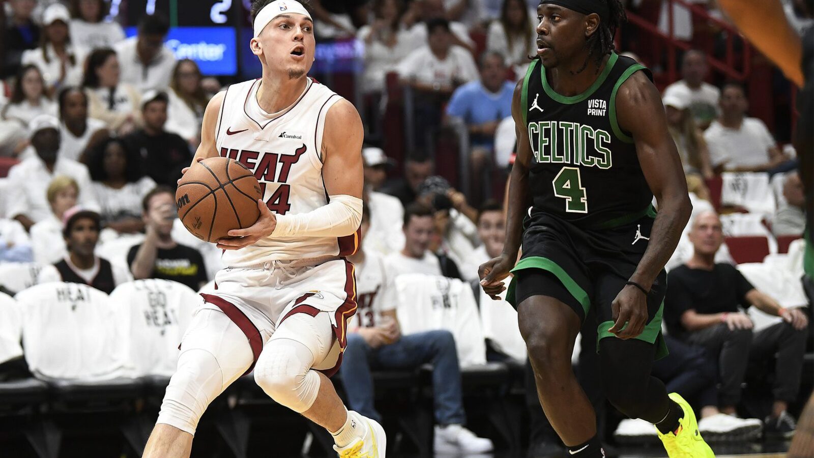 NBA News