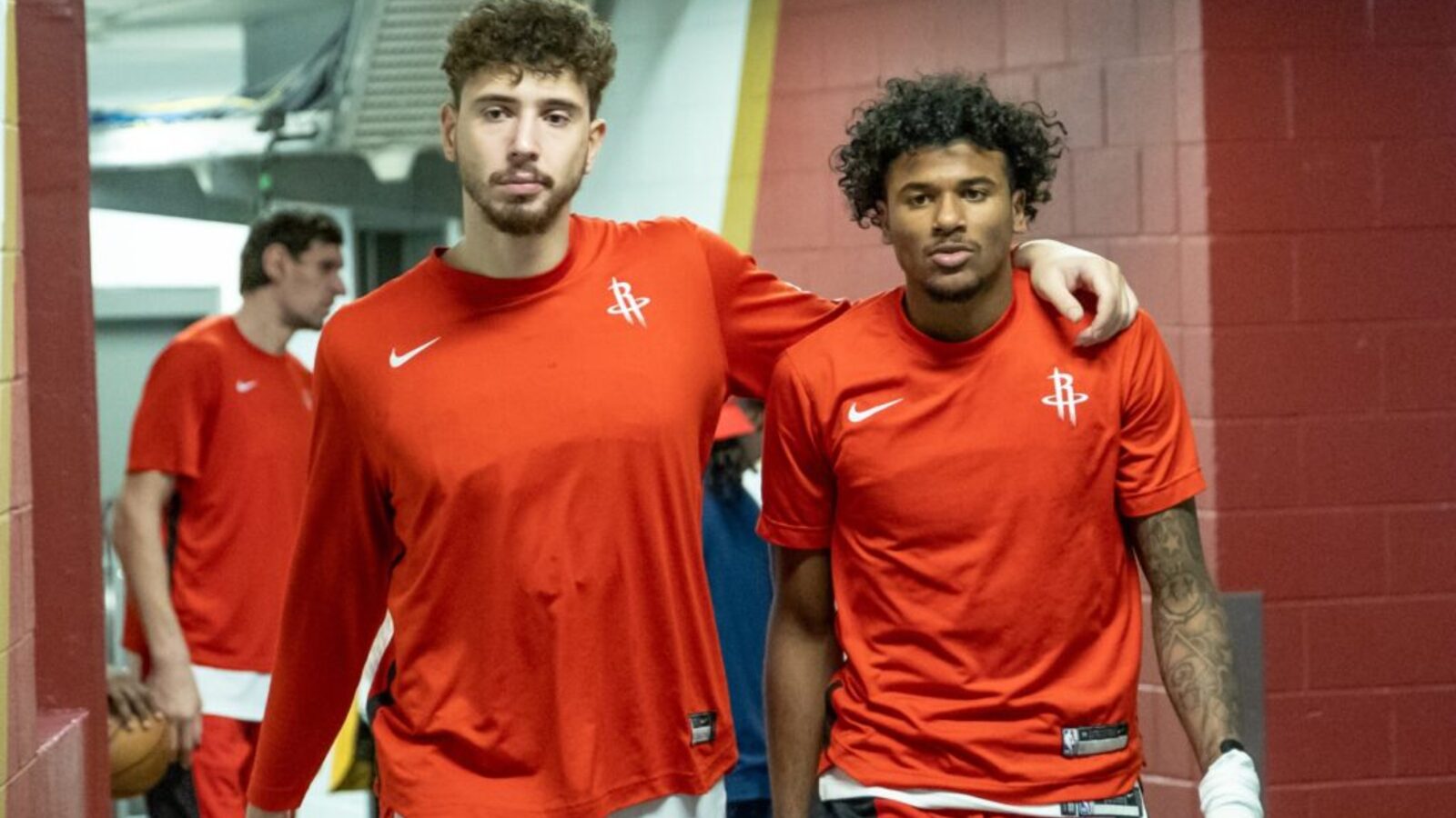 NBA News