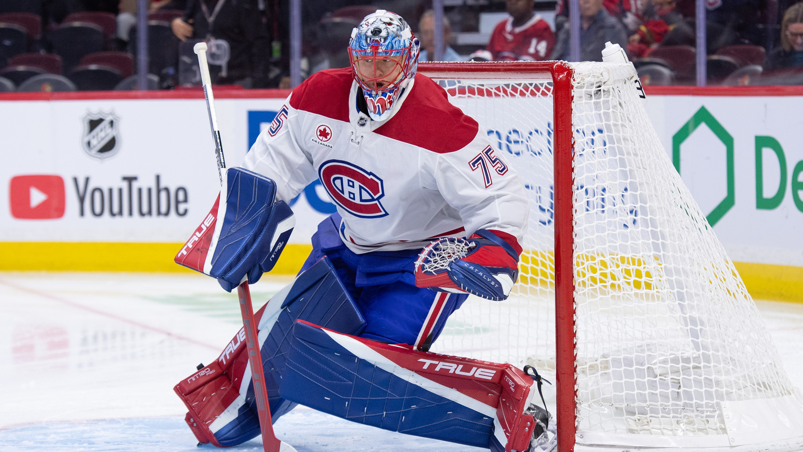 Montreal Canadiens Sick Postgame: Habs Mistakes Do Them In