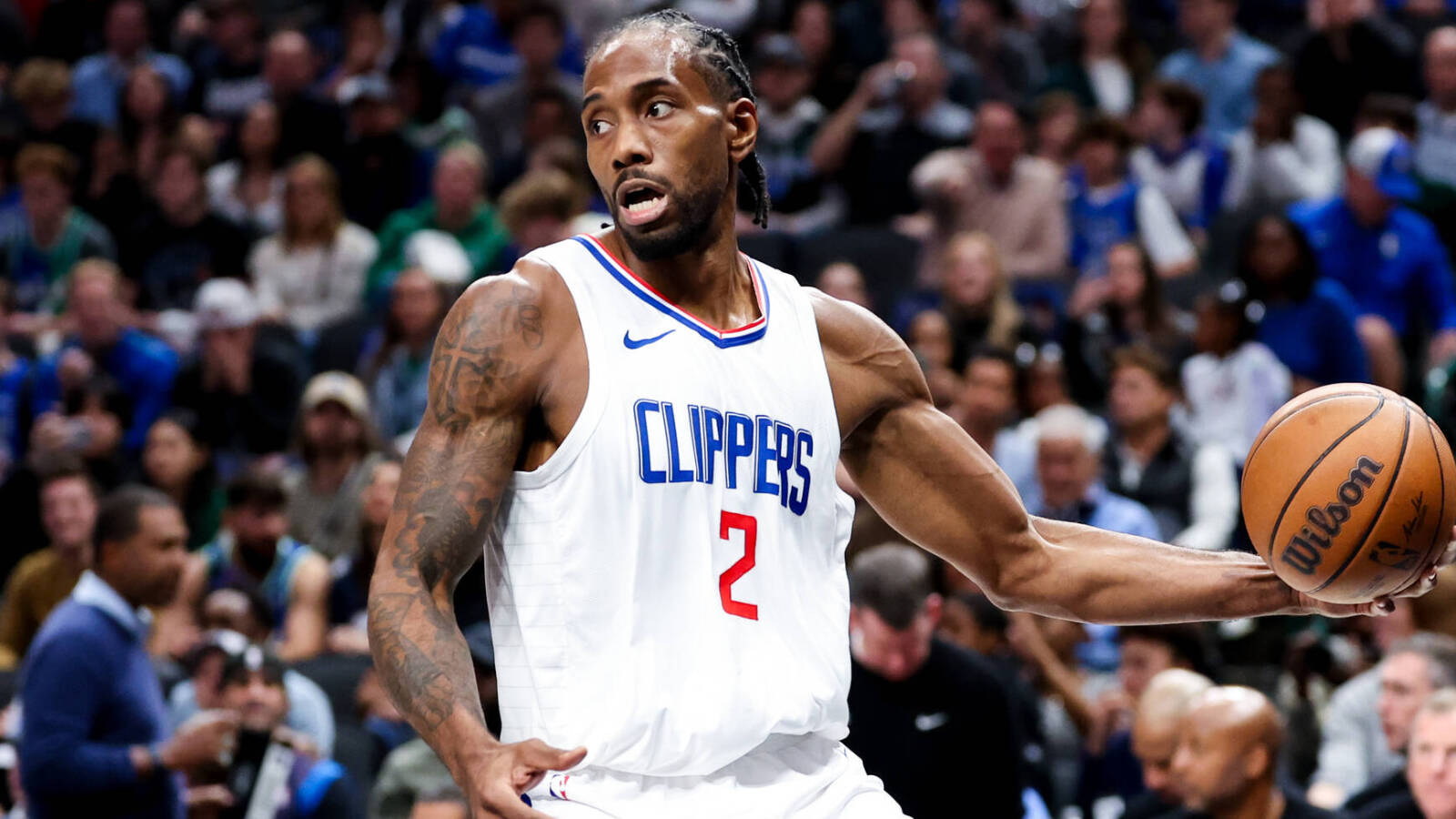 The Clippers are finally clicking | Yardbarker