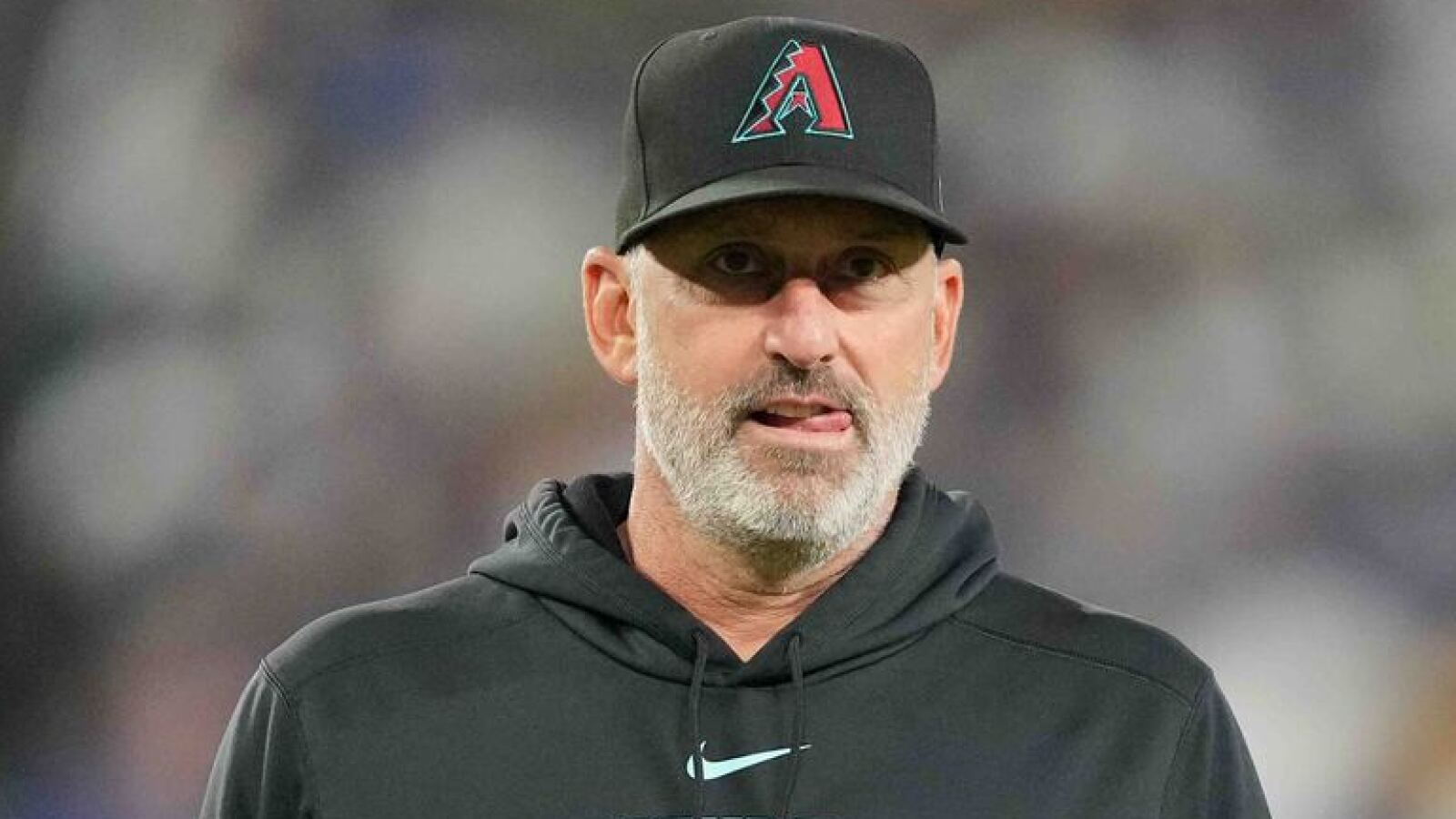 Diamondbacks manager could give All-Star Game ratings boost | Yardbarker