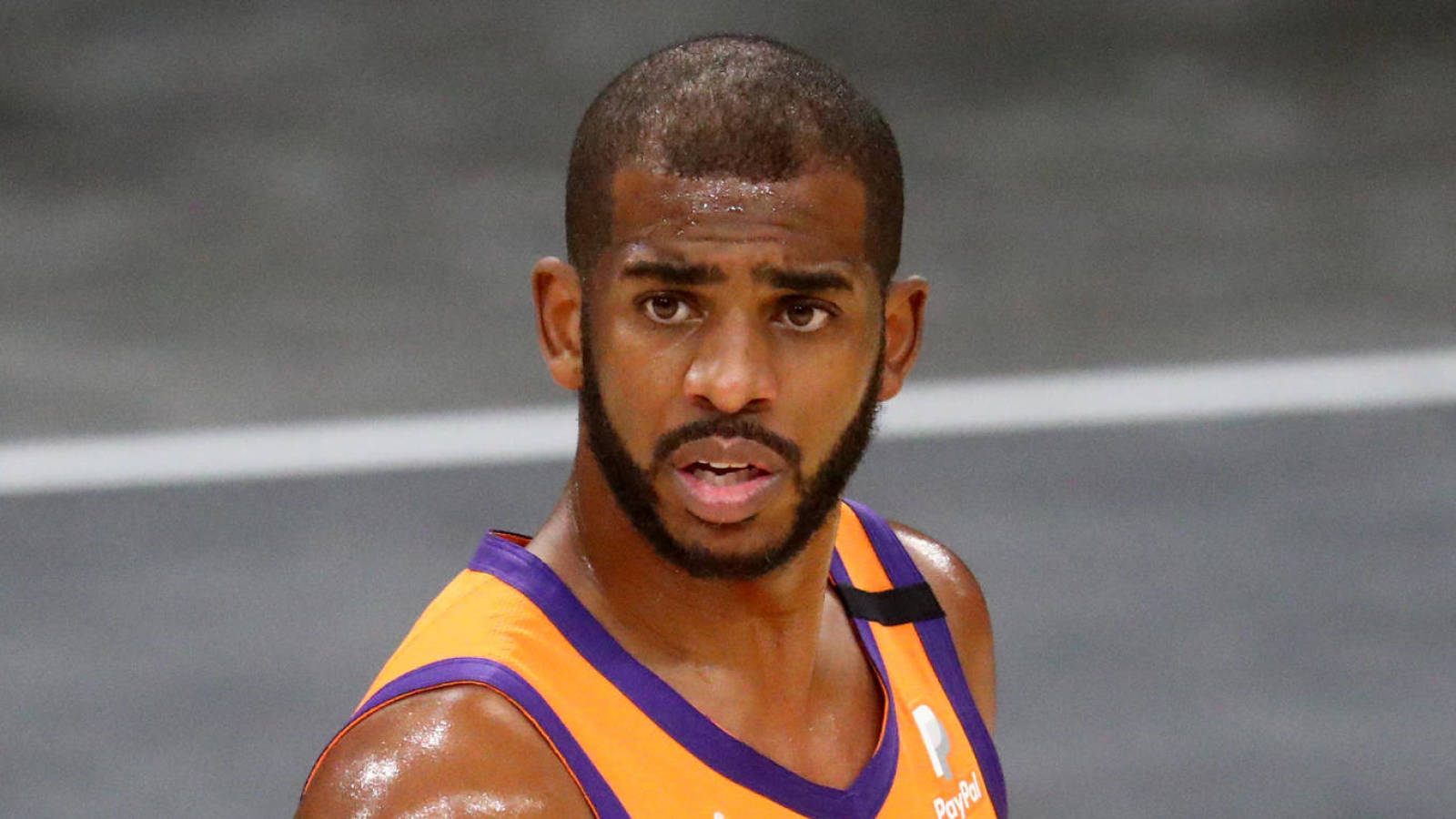 Chris Paul to release memoir in September - Vimarsana News