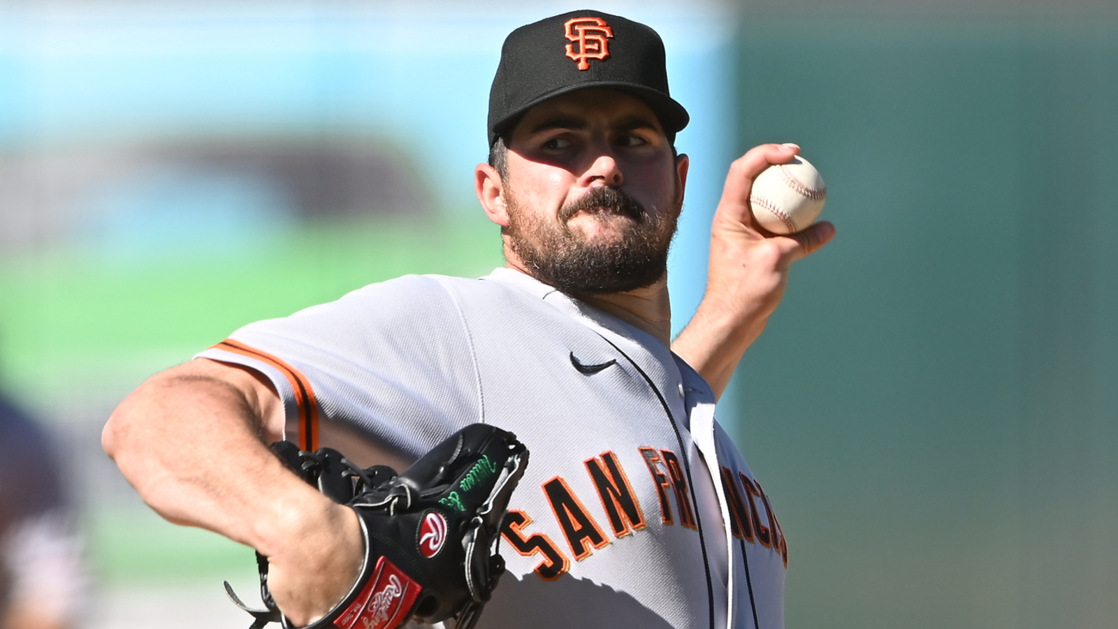 A deep dive into the Giants' starting pitching conundrum - TrendRadars
