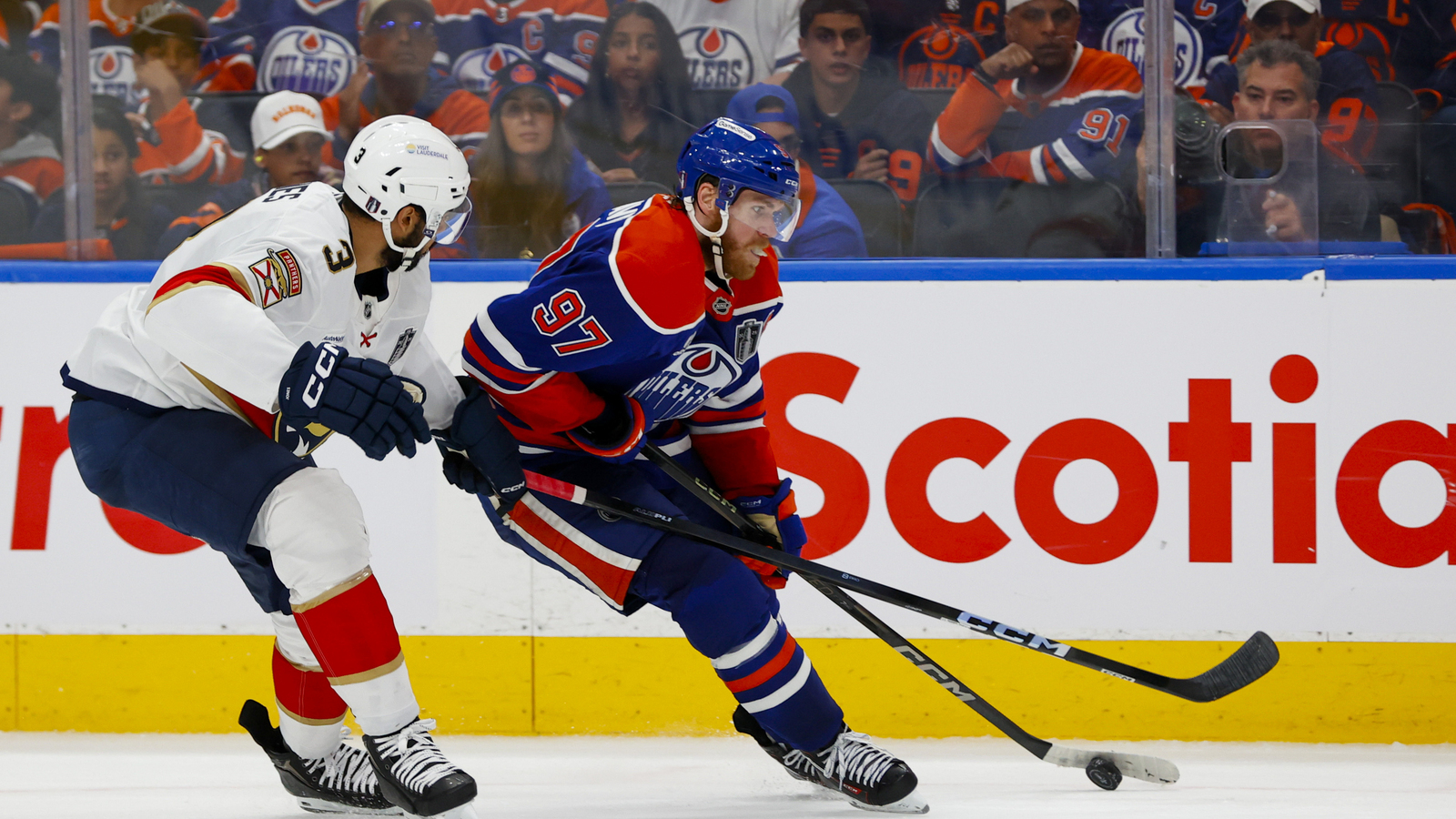 Forward depth predictions for the 2025–26 Edmonton Oilers | Yardbarker