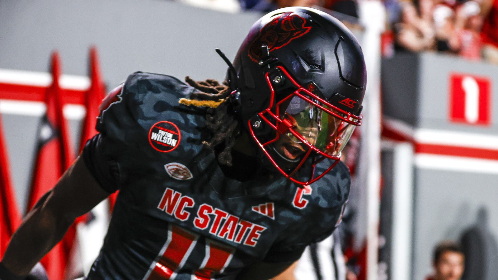 NC State QB CJ Bailey commits unreal blunder to lose game to Vanderbilt
