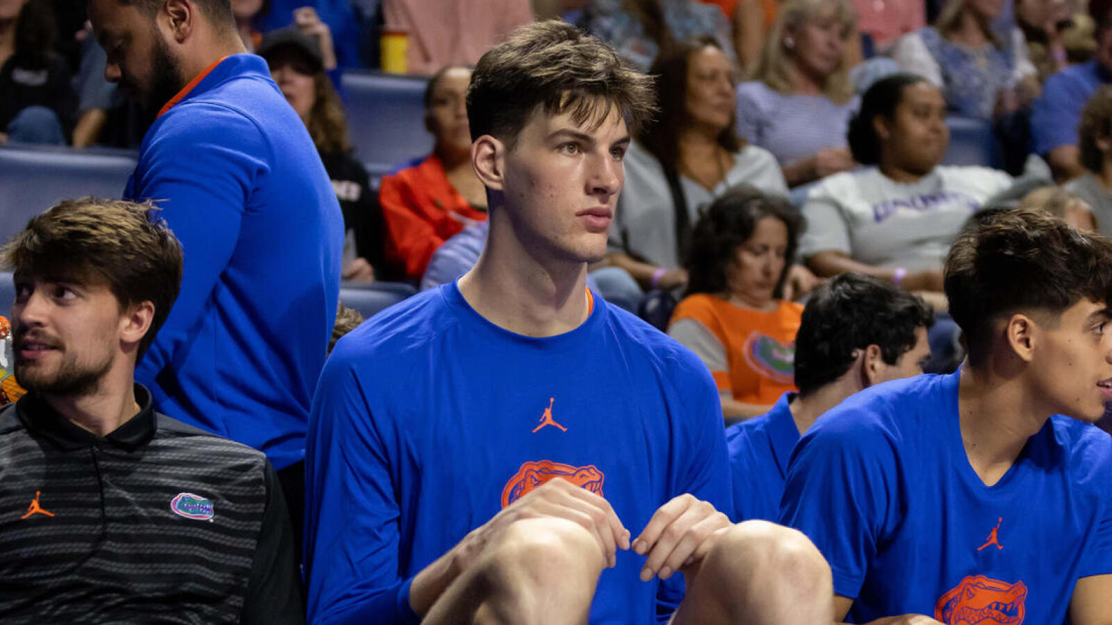 NCAAB News
