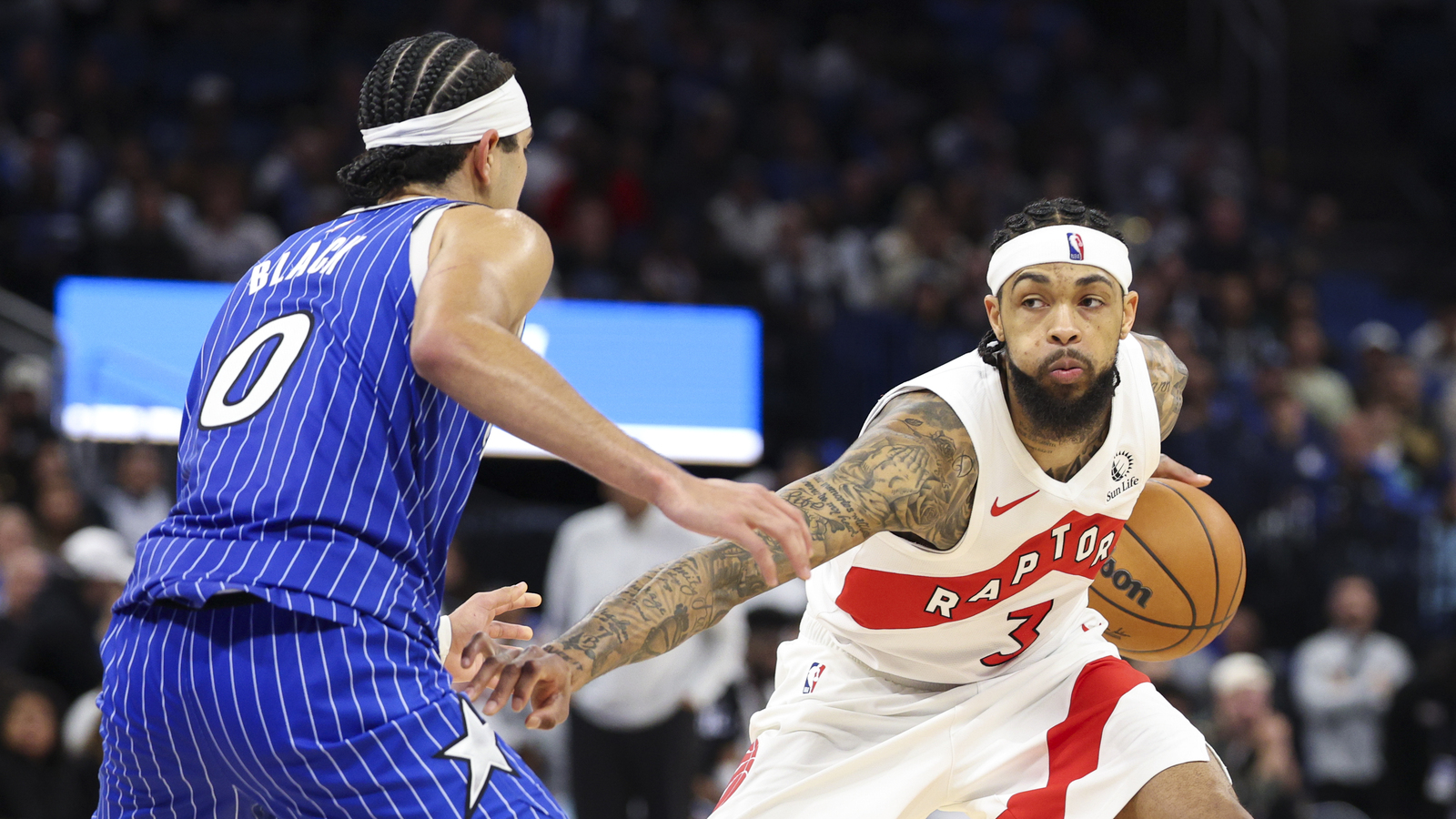 Raptors film room: A massive fourth quarter collapse | Yardbarker