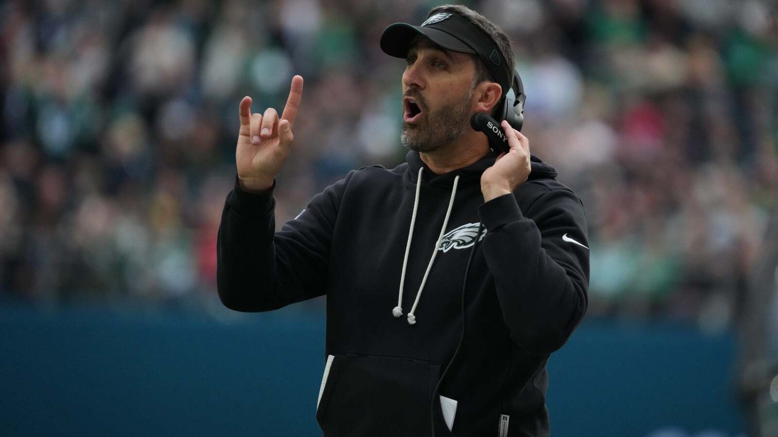 Eagles Face Critical Stretch with Playoff Hopes on the Line