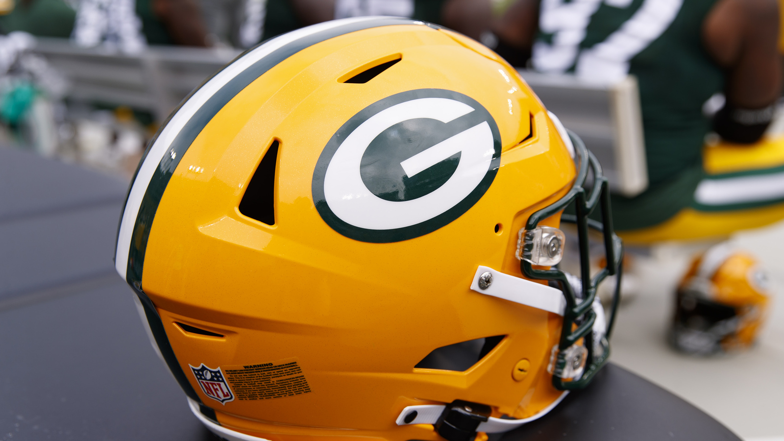 Green Bay Packers Add Eight Undrafted Free Agents To Roster Yardbarker