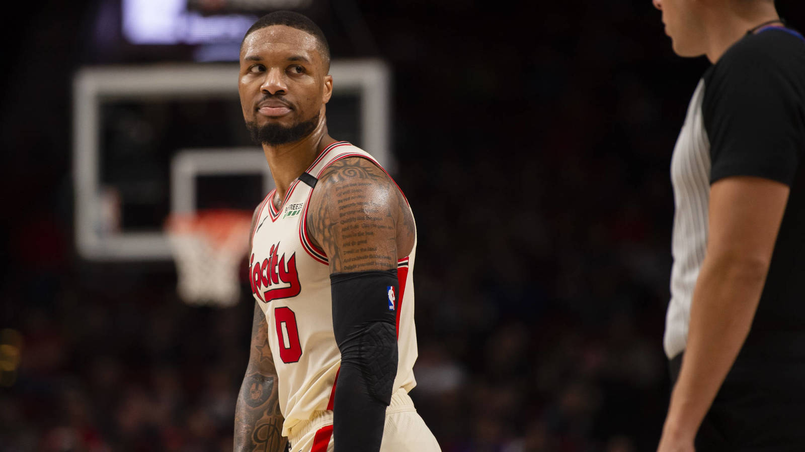 The 'Most 3pointers made in one playoffs' quiz Yardbarker