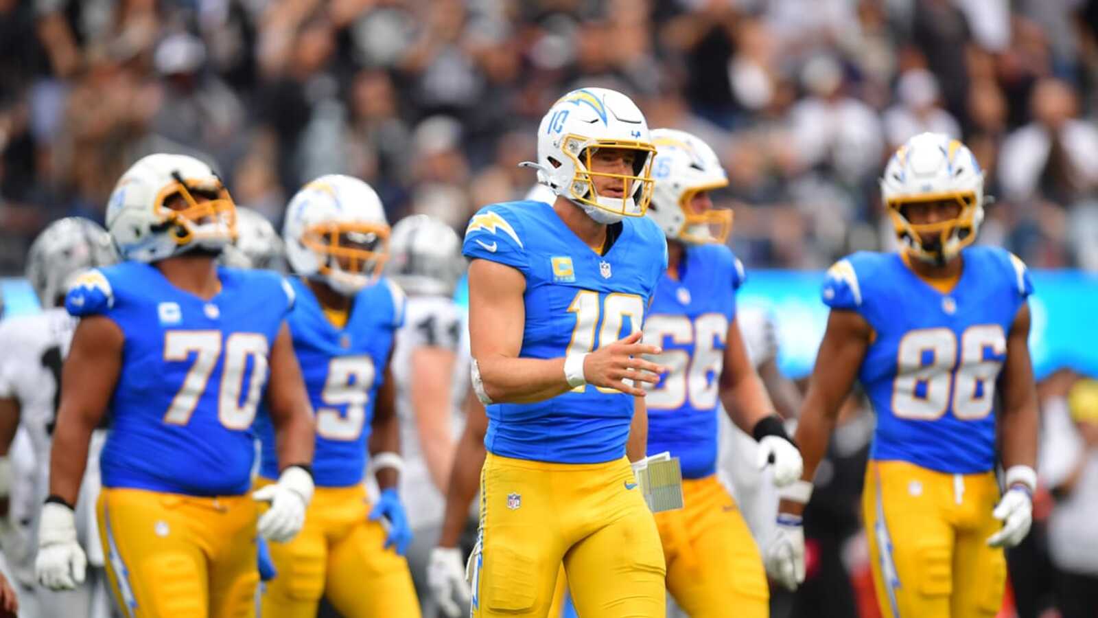 Week 3: What To Watch For In Chargers Vs Bills