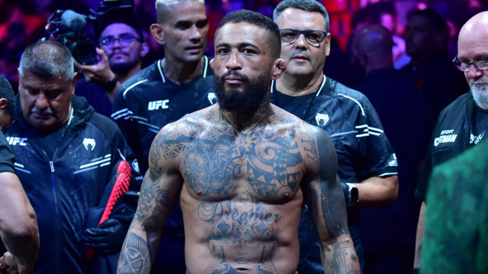 UFC 331 Features Key Prelim Fighters to Watch