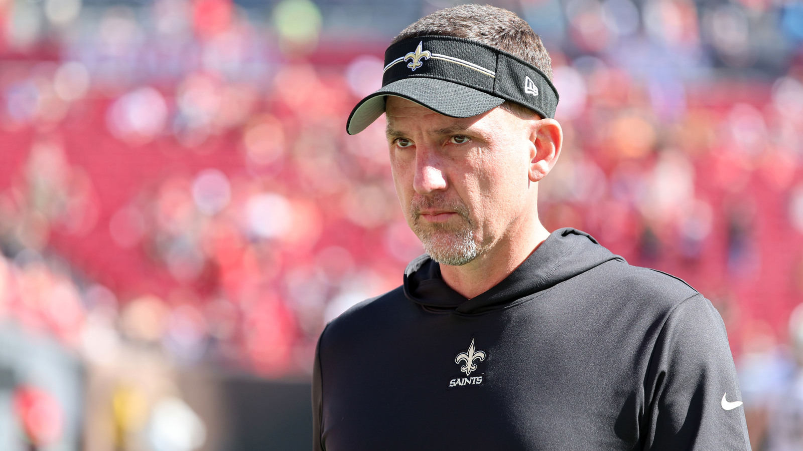 Report New Orleans Saints GM Compares Dennis Allen To Bill Belichick