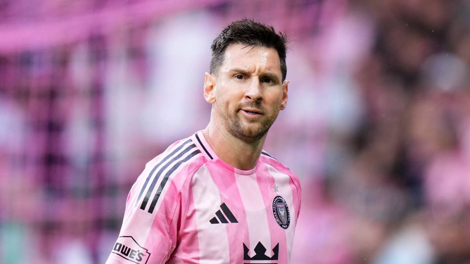 Campeones Cup Final: Inter Miami vs. Cruz Azul Could Be Postponed Due ...