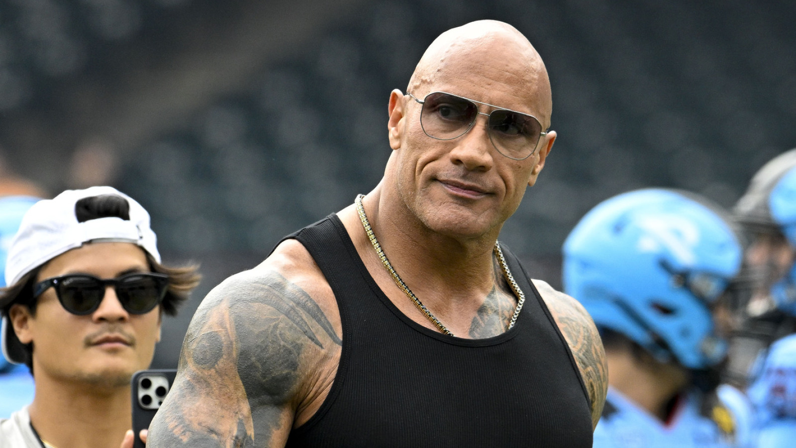 'It Has Been an Honor and a Privilege to be Ava': The Rock’s Daughter Announces She is Done with WWE