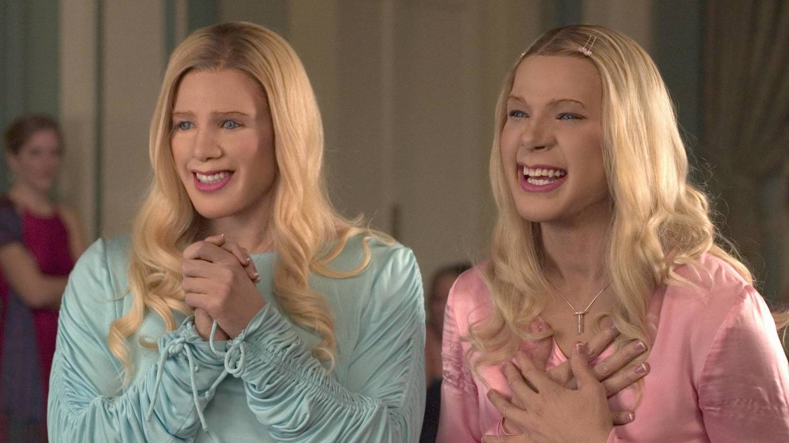 Marlon Wayans: 'I think 'White Chicks 2' is necessary' | Yardbarker