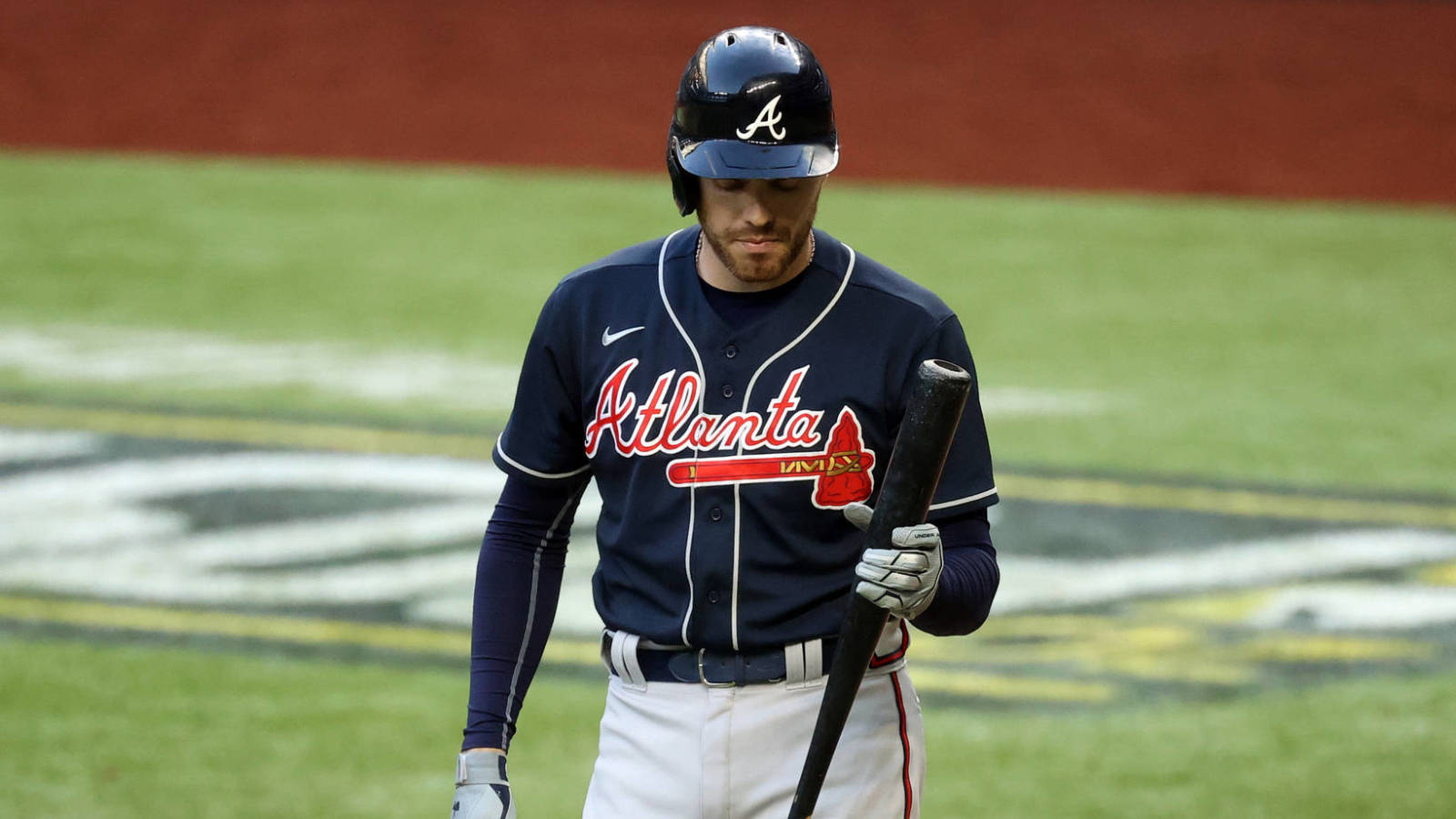 Braves' Freddie Freeman NLCS loss 'hurts right now' Yardbarker