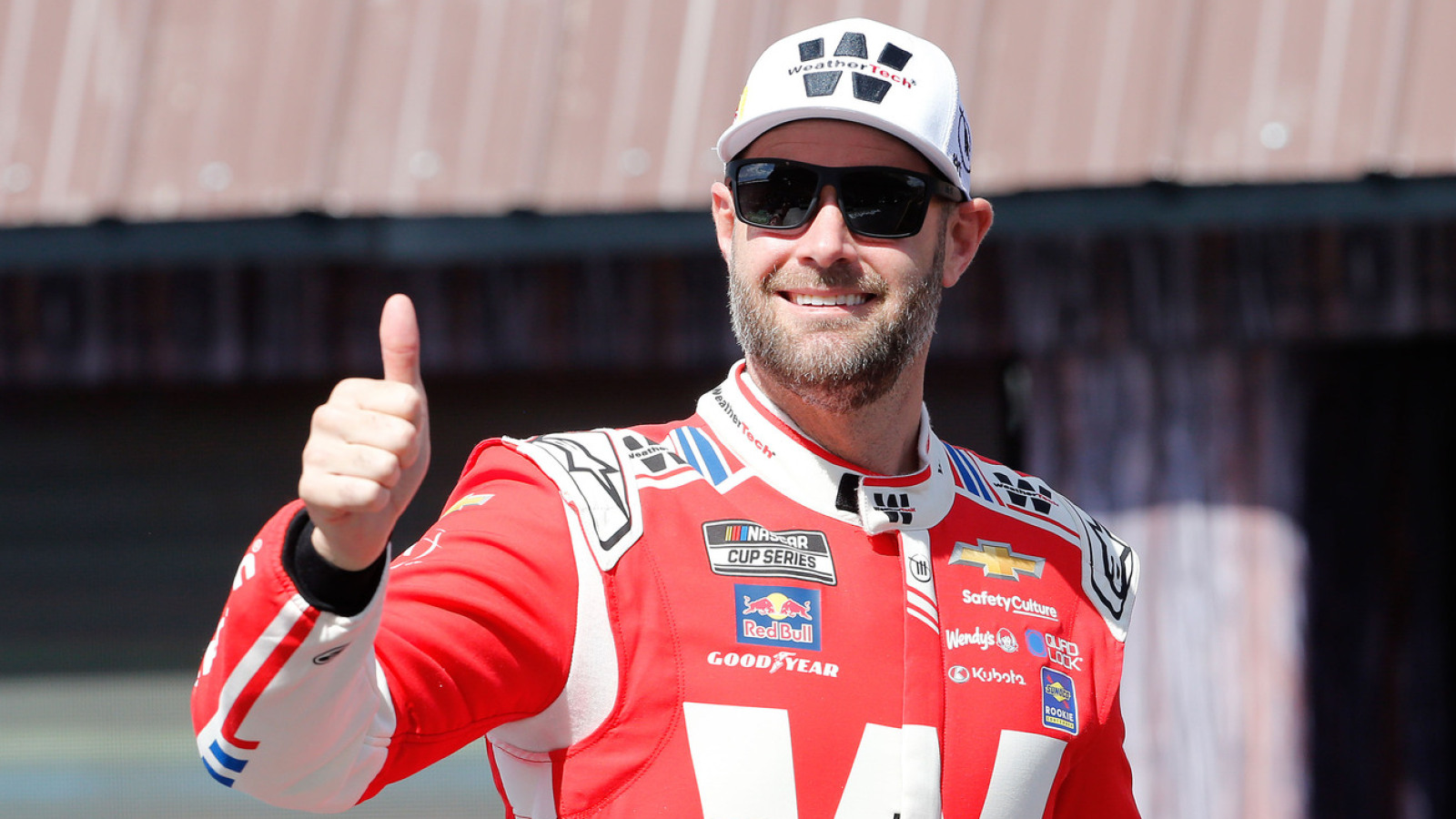 Shane van Gisbergen says he 'should be up front' in crucial Mexico City race