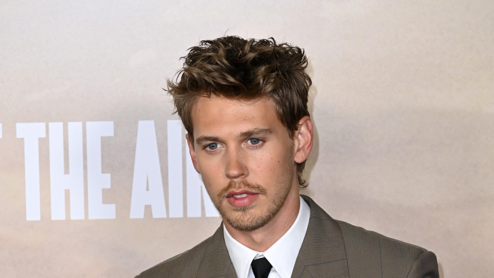 Austin Butler was 