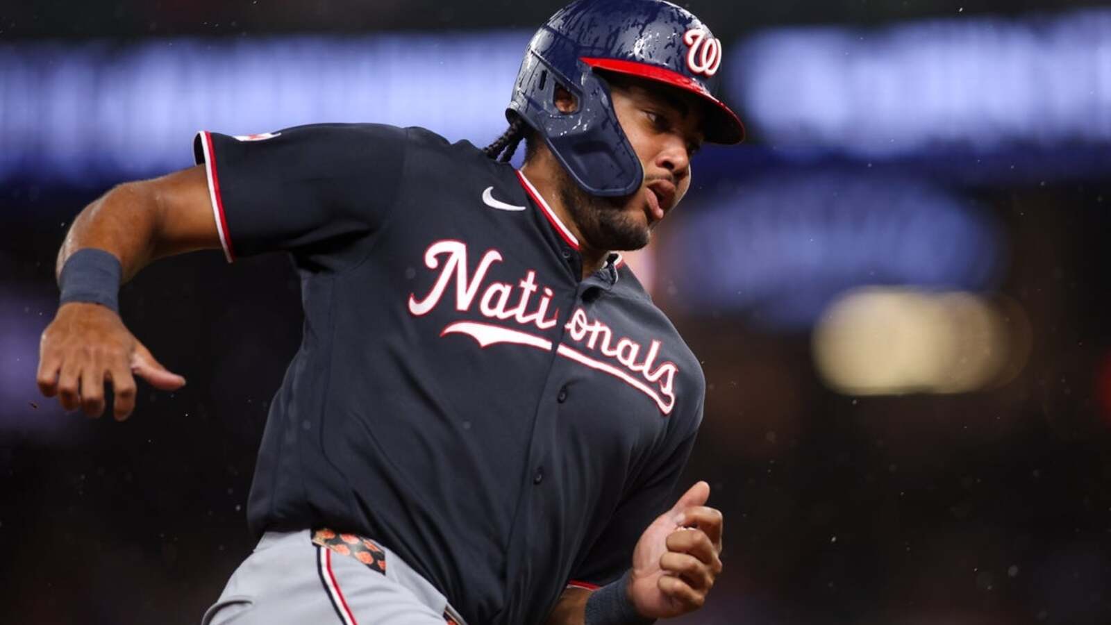 Surging Nationals to test MLB's top offense against Padres | Yardbarker