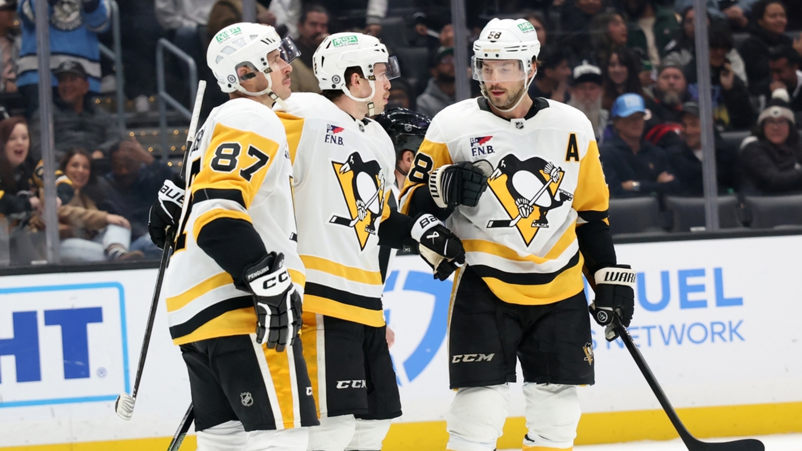 NHL News