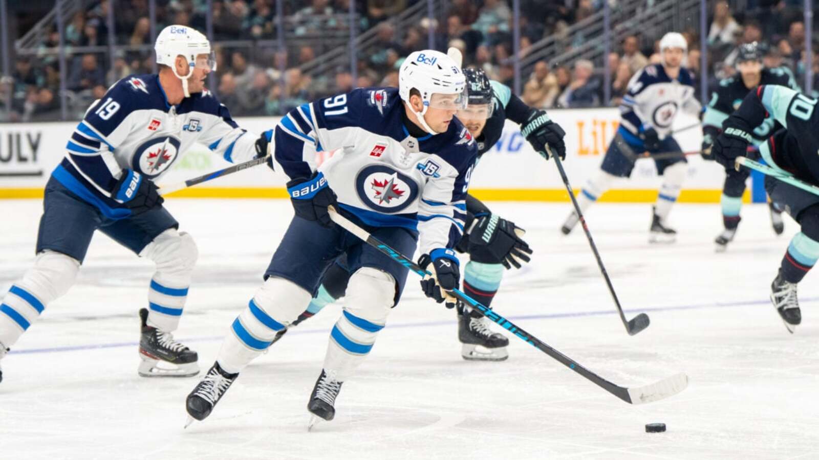 How the Jets Can Use Their $20.2 Million in Cap Space This Offseason