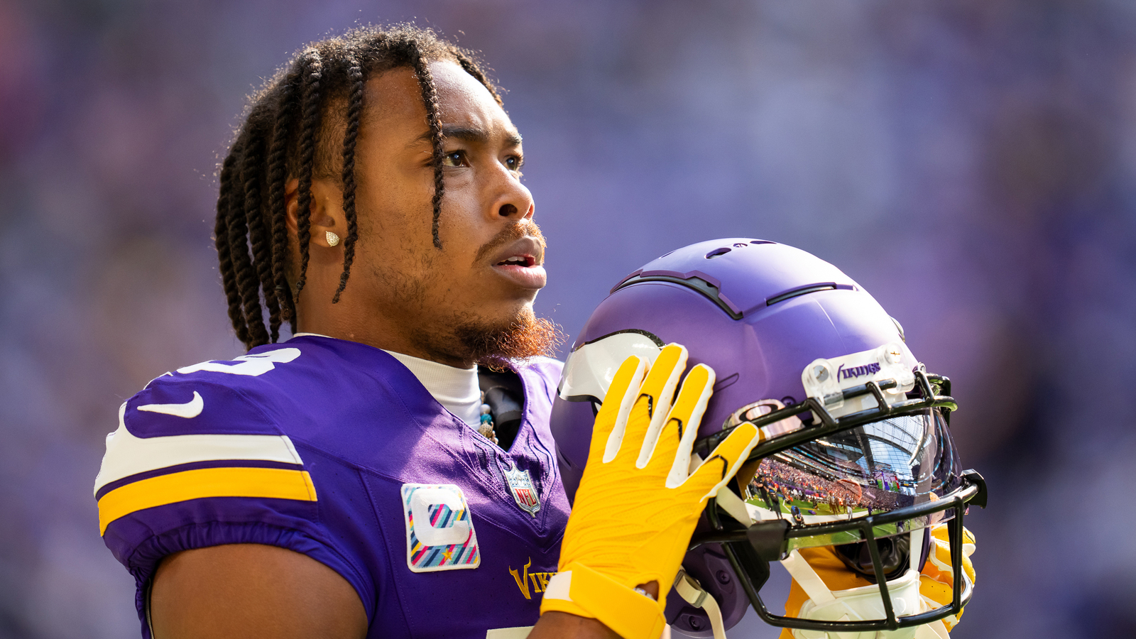 49ers reportedly called Vikings to inquire about blockbuster Justin Jefferson trade - Vimarsana News