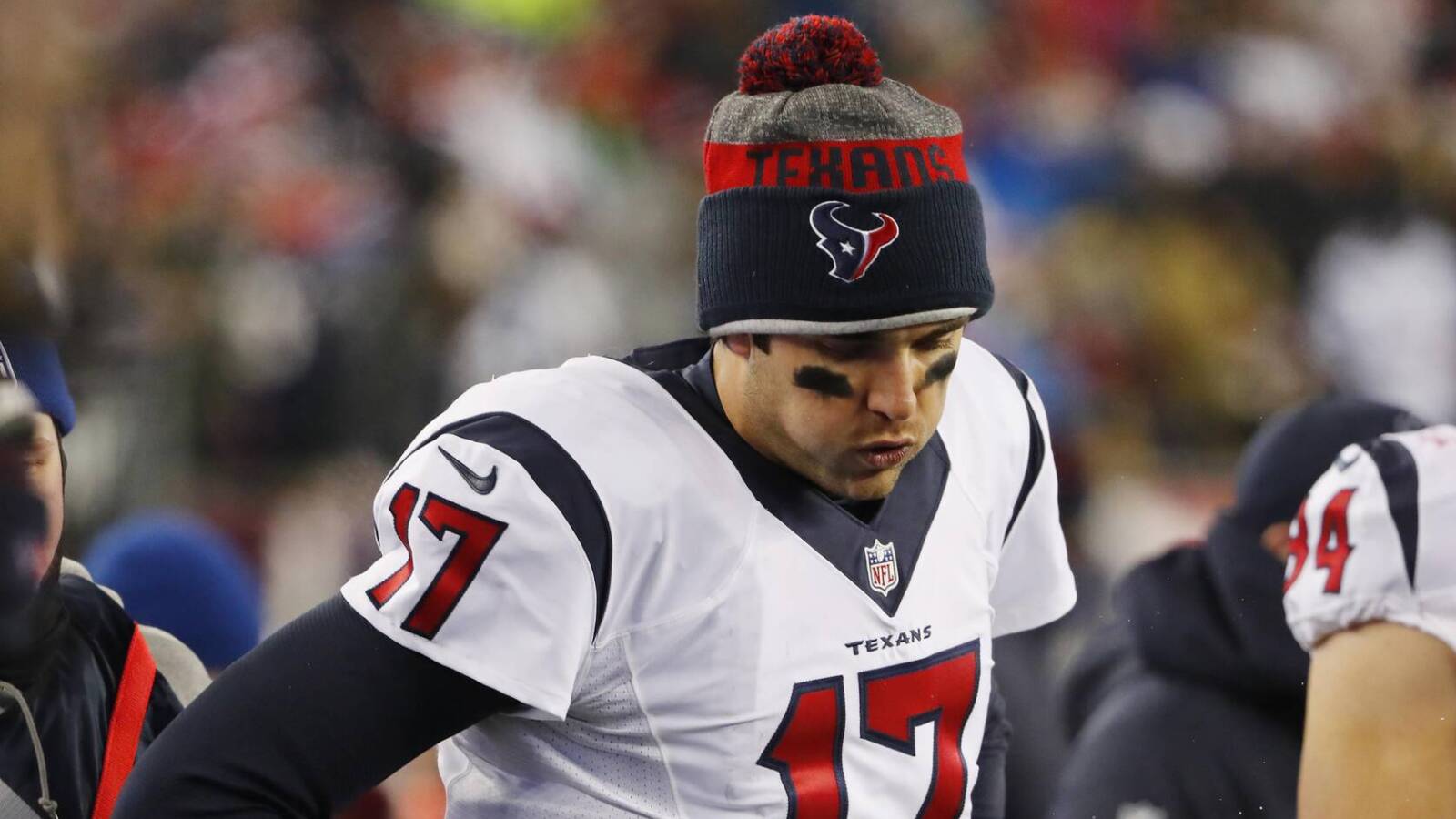 Texans Hall of Shame: Worst breakup and more - Vimarsana News