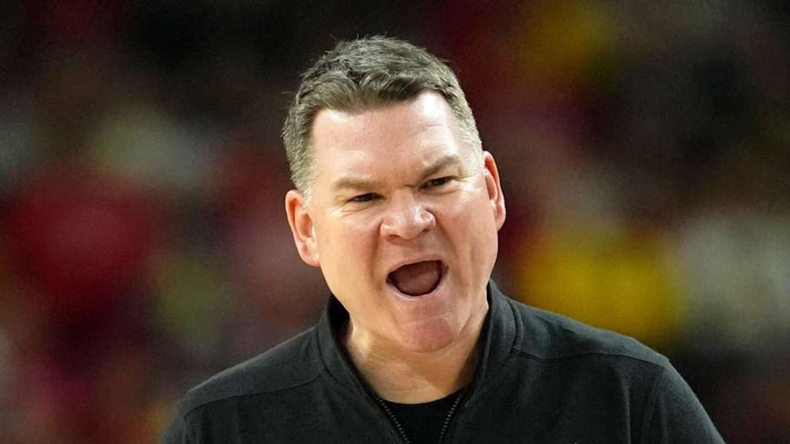 Arizona Portal Target Fades Wildcats