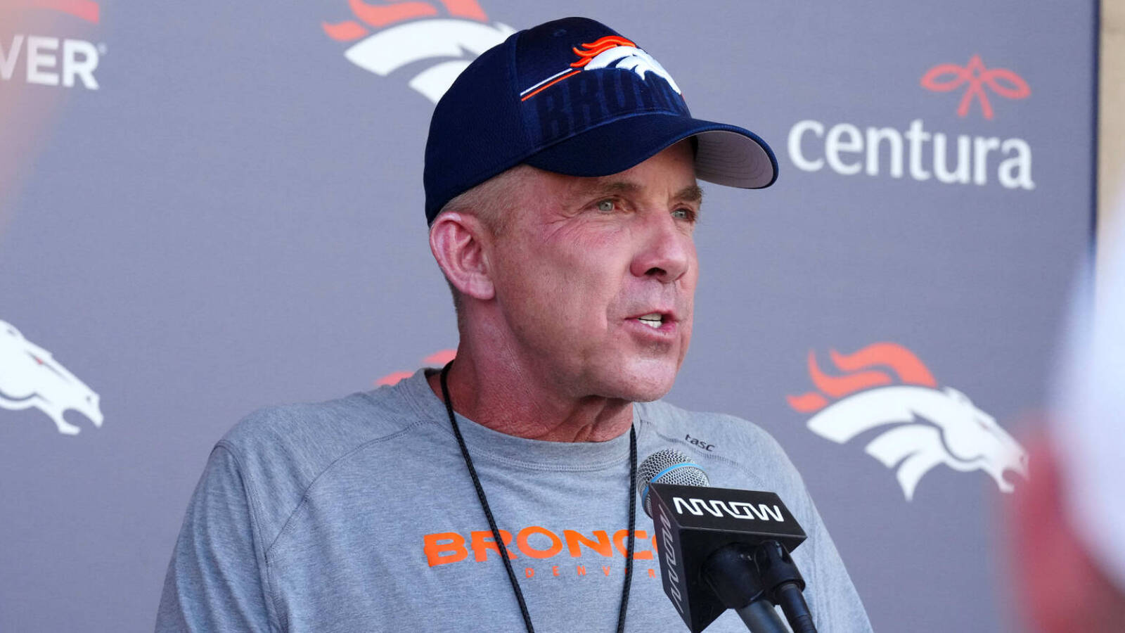 Sean Payton reveals what he's not afraid of Yardbarker