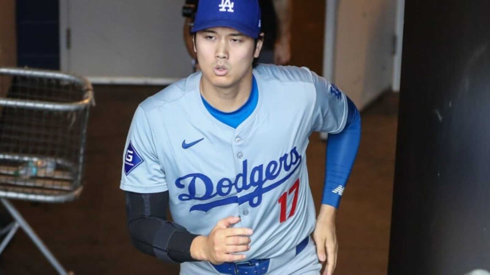 Shohei Ohtani Doesn't Let Mental Side Affect Performance - Vimarsana News