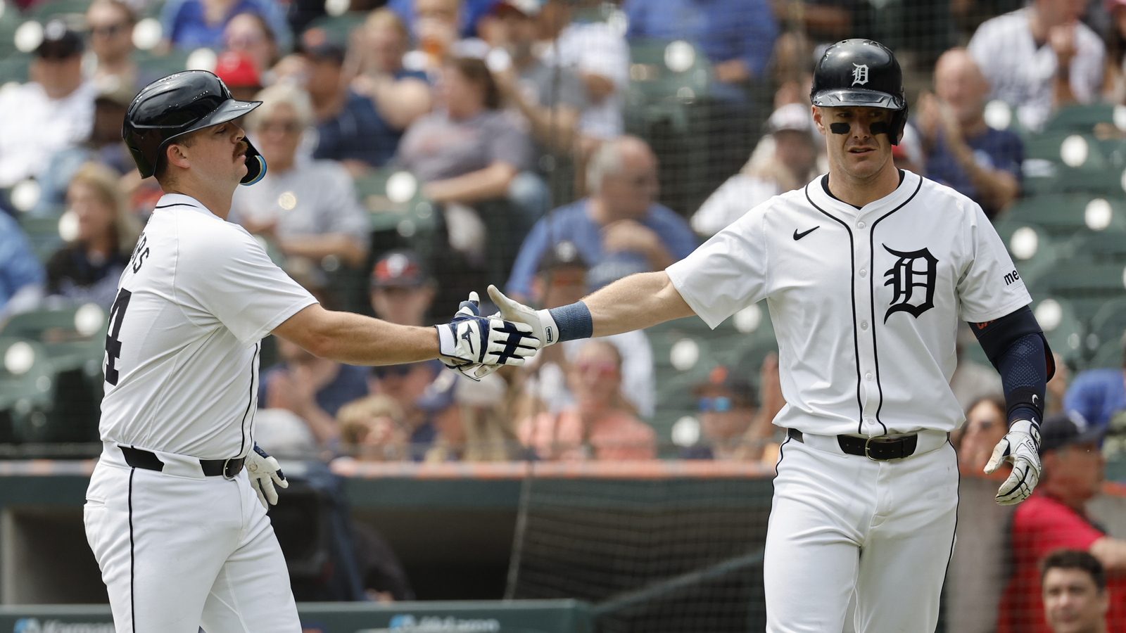 How to watch the Detroit Tigers live in 2024 Yardbarker