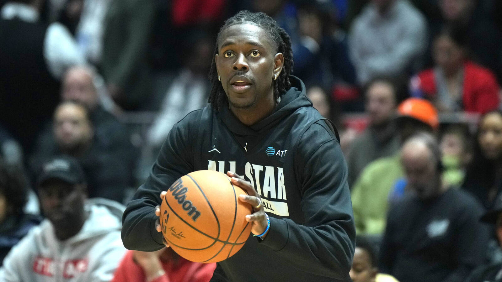 Bucks' Jrue Holiday shares thoughts on All-Star Game draft - Vimarsana News