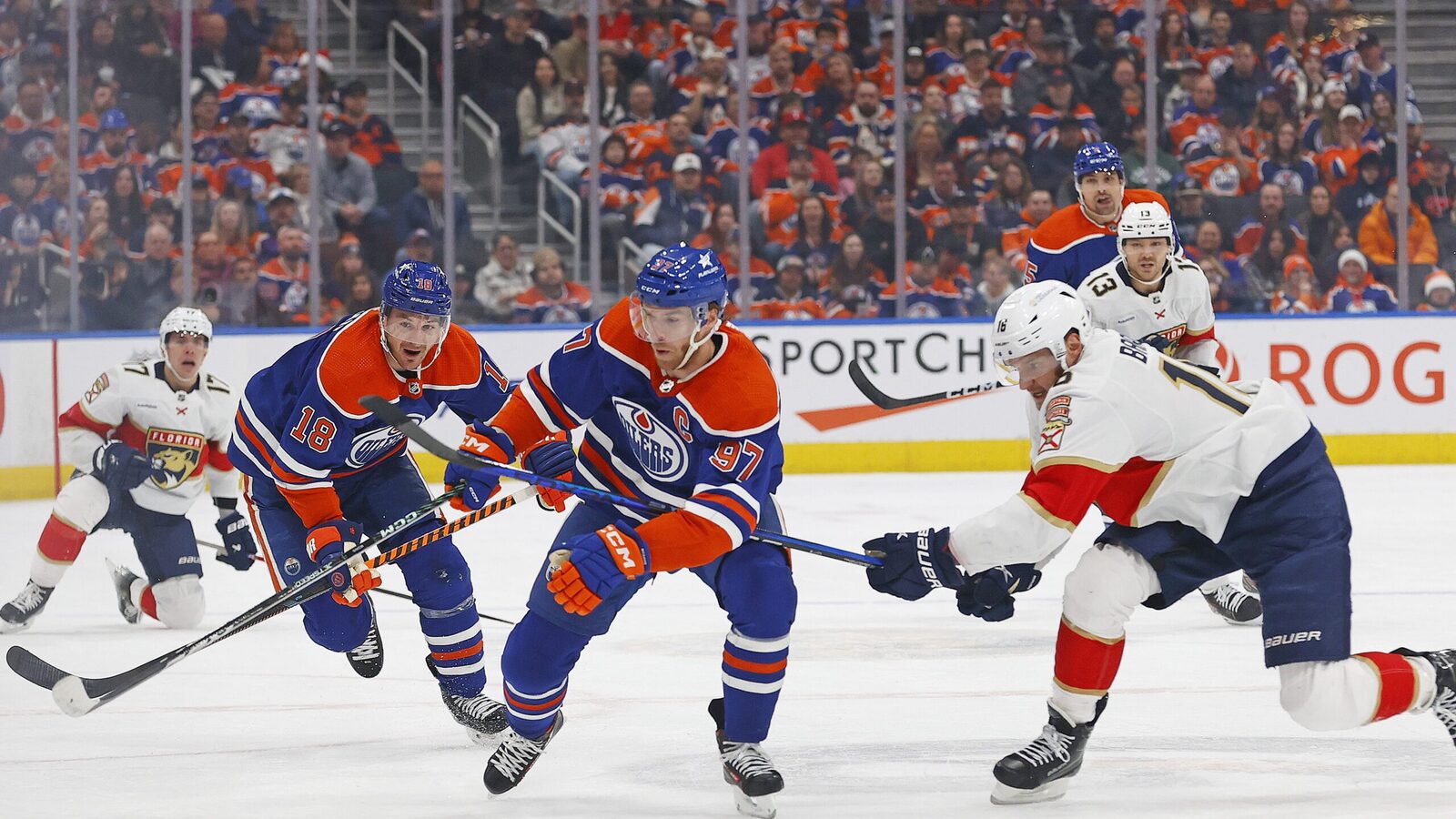 Five crucial stats to define the 2024 Stanley Cup Final - Vimarsana News