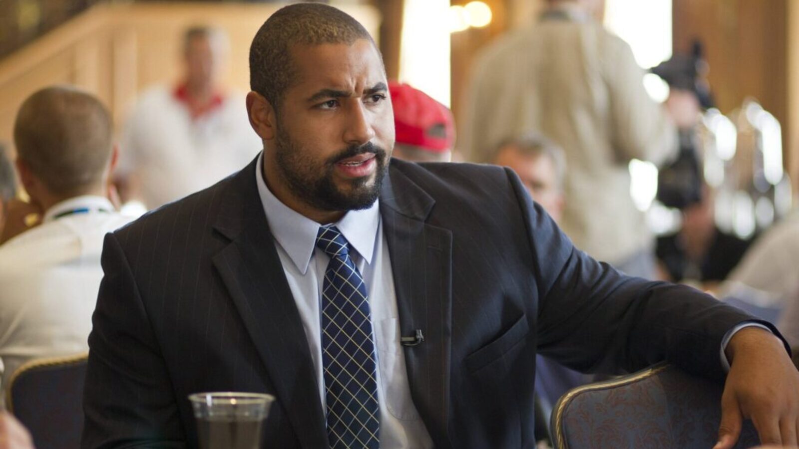 'It's a Legitimate Liability': Ex-Ravens Star-Turned-MIT Professor John Urschel Reveals What Forced Him Into Retirement