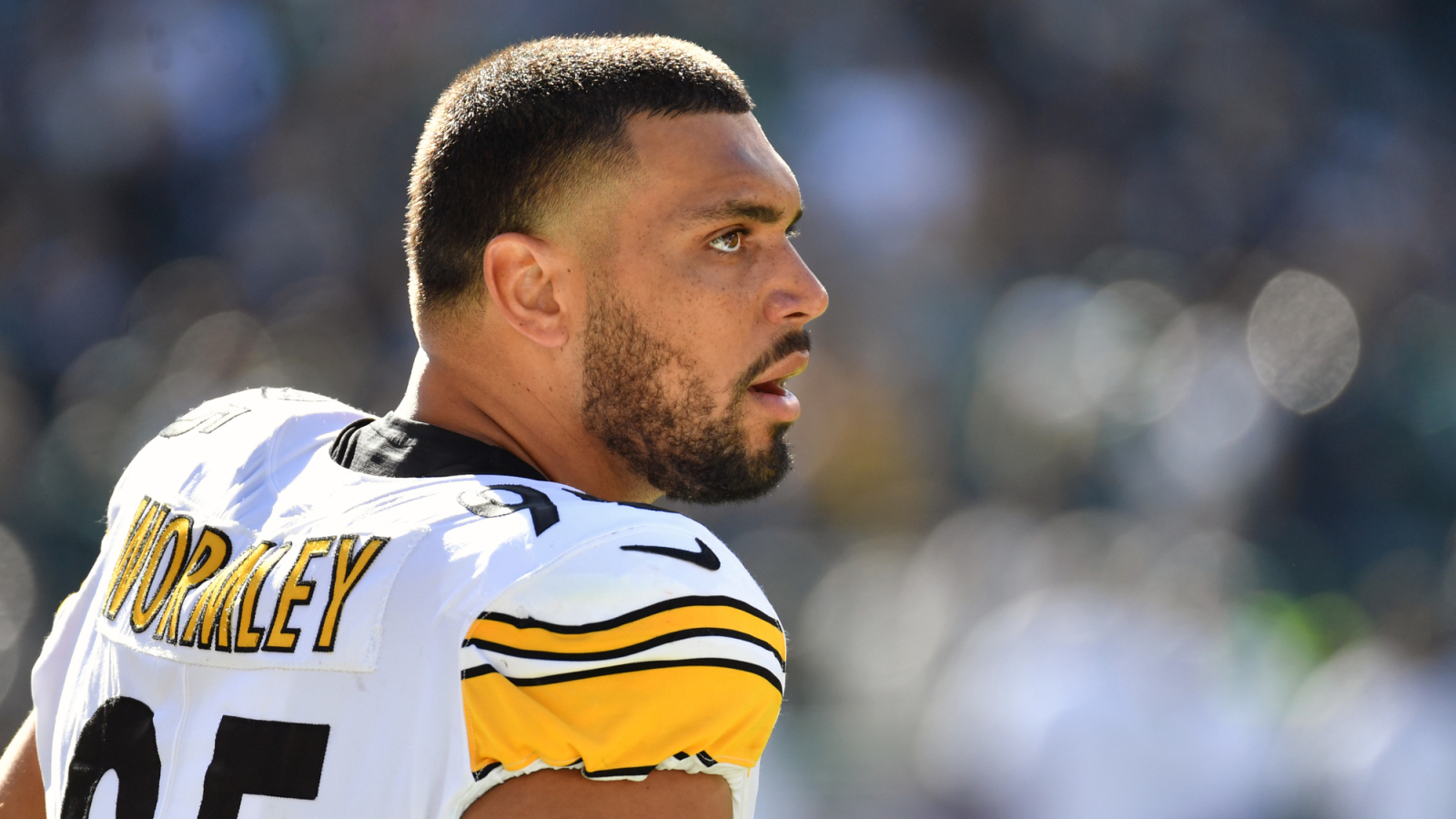 Ravens Sign Former Draft Pick To Practice Squad Yardbarker