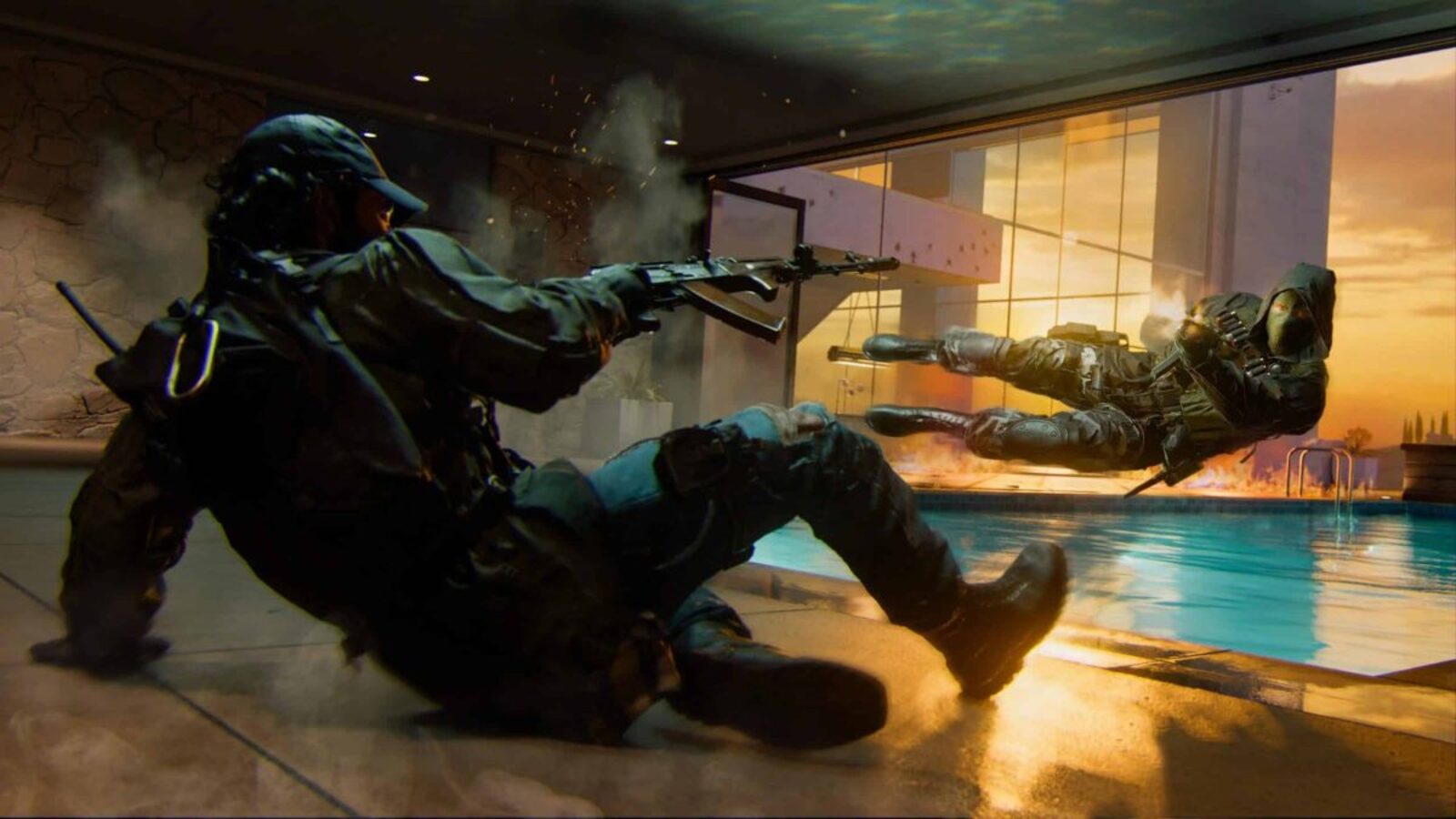 Call of Duty Black Ops 6 Ads Spark Outrage