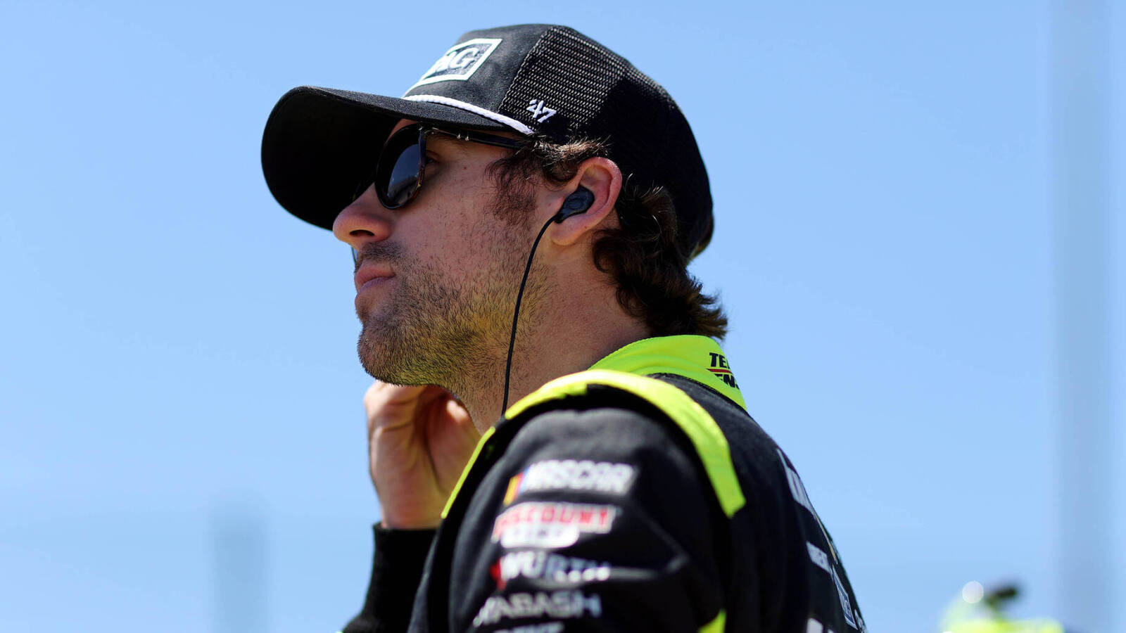 Ryan Blaney's 2024 season has been eerily reminiscent of 2023 - Vimarsana News