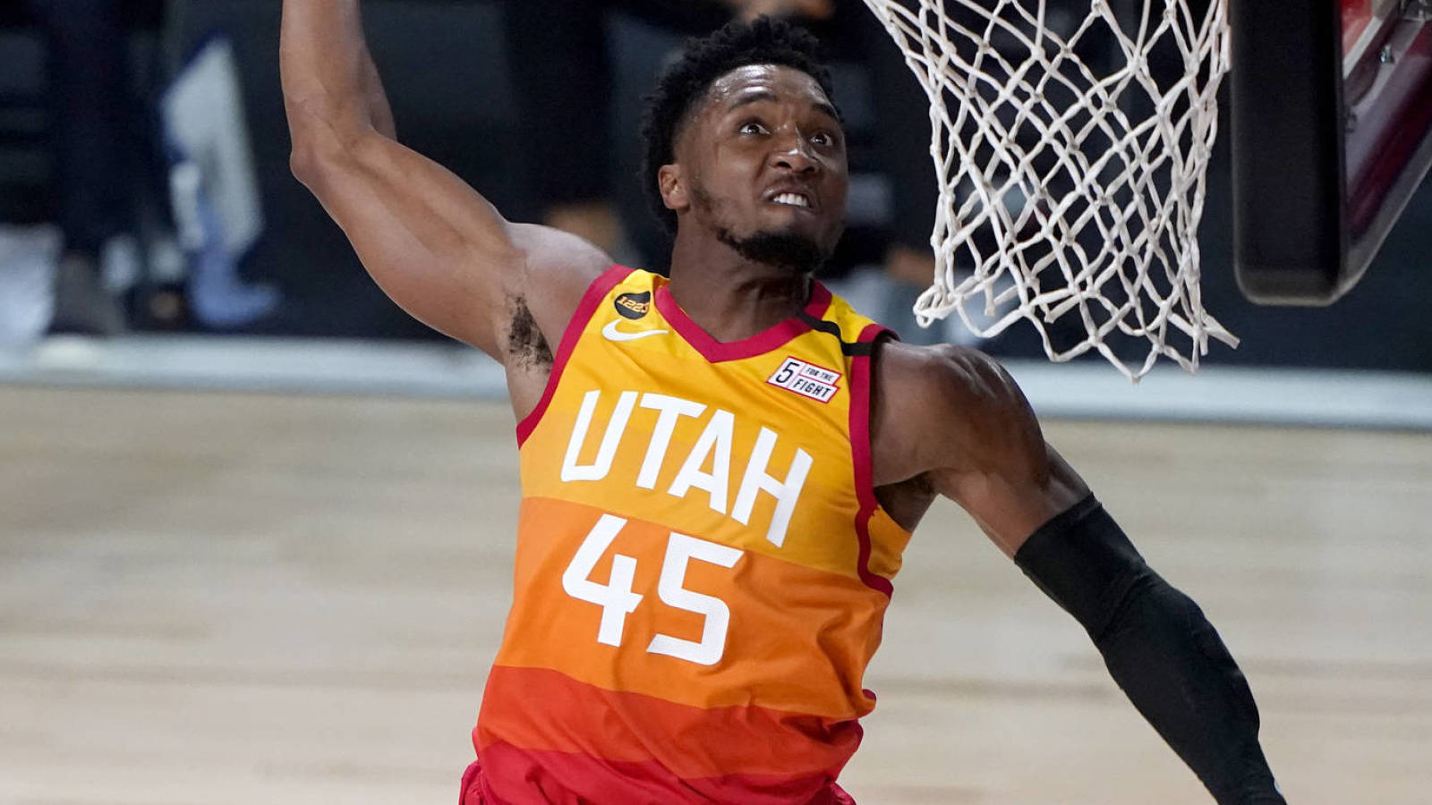 donovan mitchell contract donovan mitchell contract