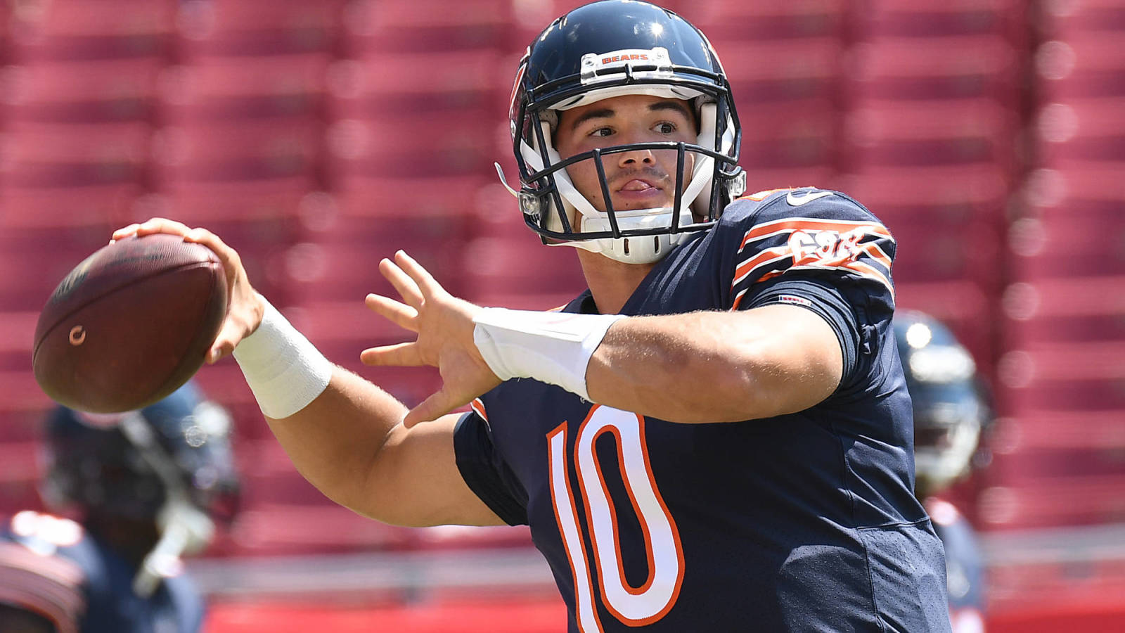10 young NFL quarterbacks under pressure in 2019 Yardbarker