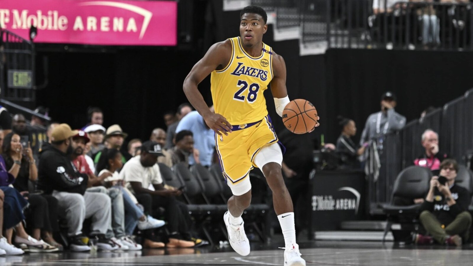 Lakers Insider Gives Update On Rui Hachimura's Future | Yardbarker