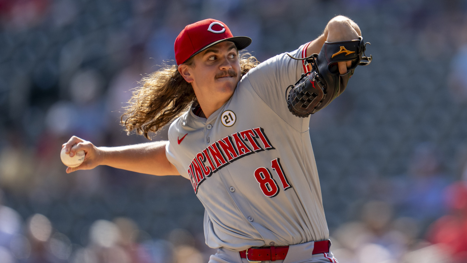 MLB News