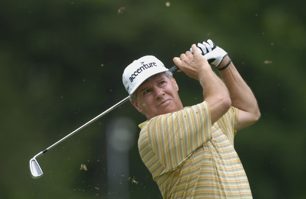 The 25 golfers of all time | Yardbarker