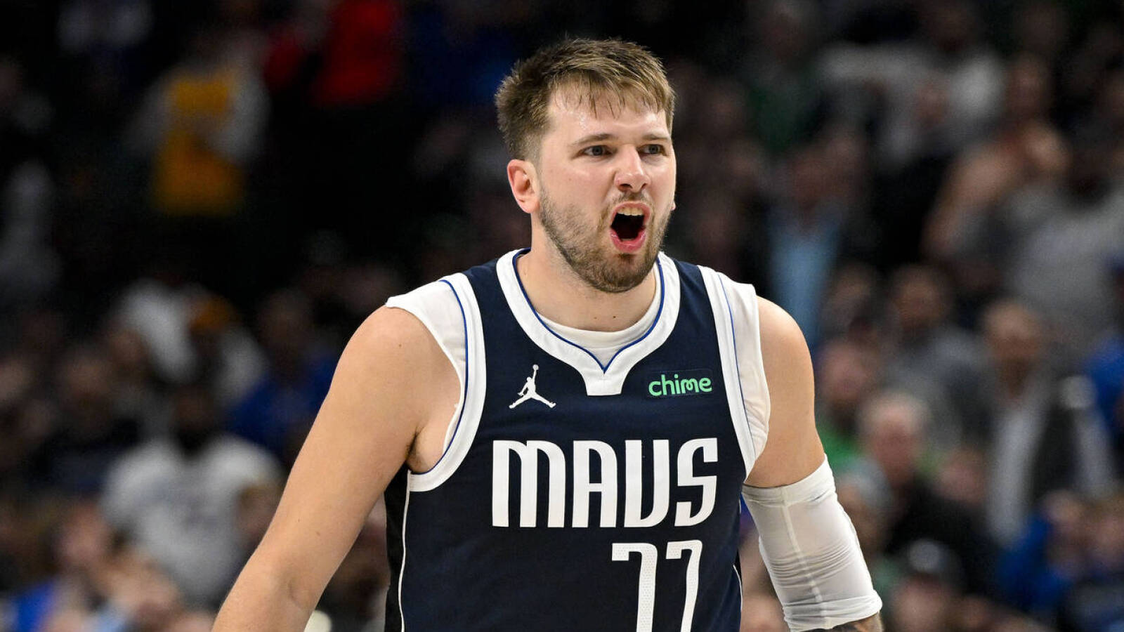 Luka Doncic makes incredible NBA history in win | Yardbarker