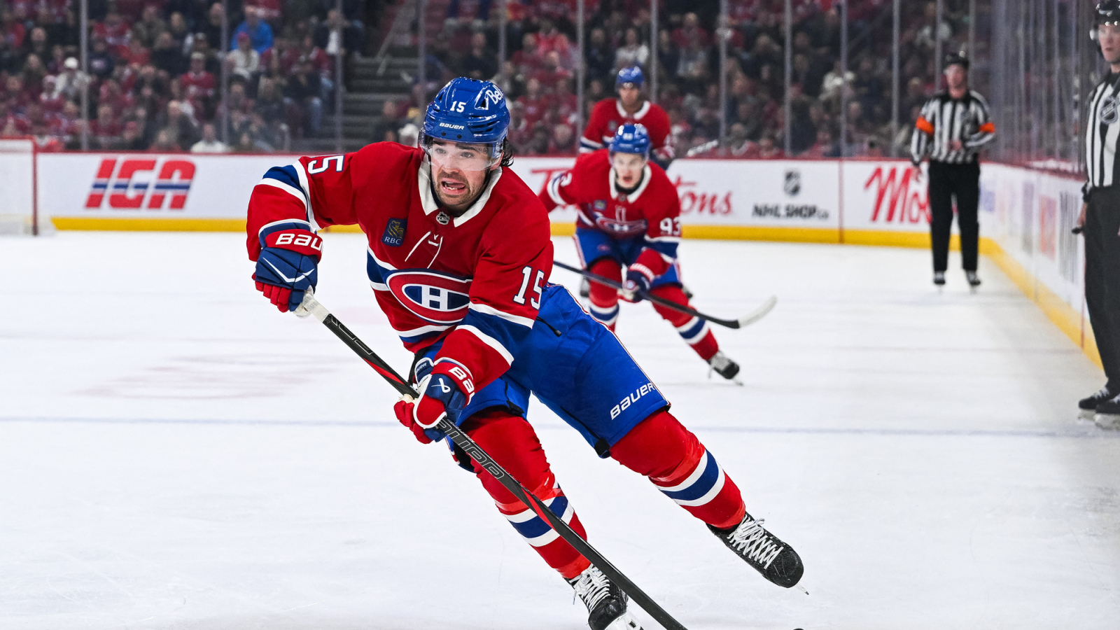 Do The Canadiens Have A Good Enough Second Line?