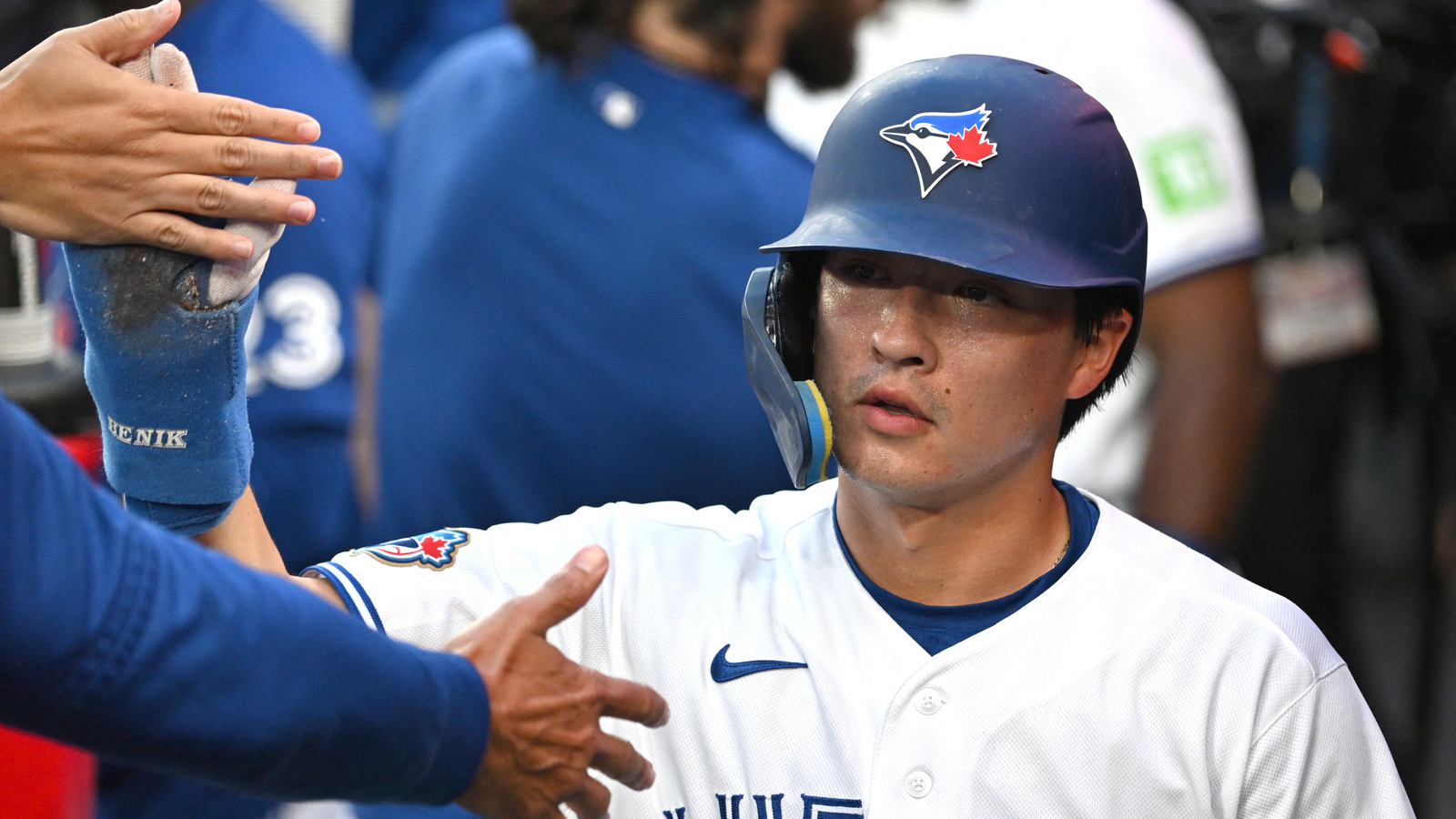 Brett Bateman Shines in Blue Jays' Comeback Win