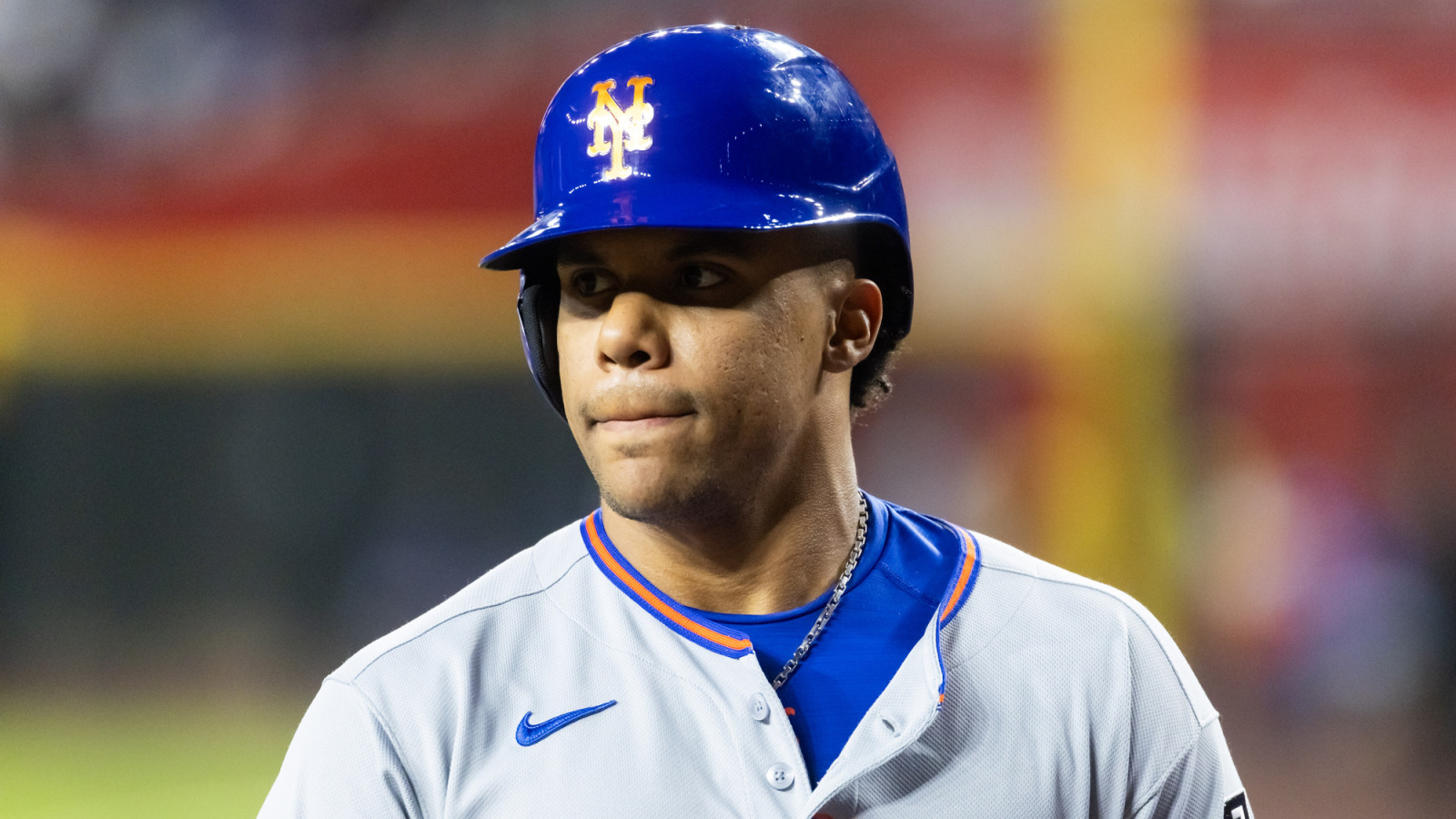 Yankees' Aaron Judge reflects on Juan Soto's defection to Mets ahead of Bronx return