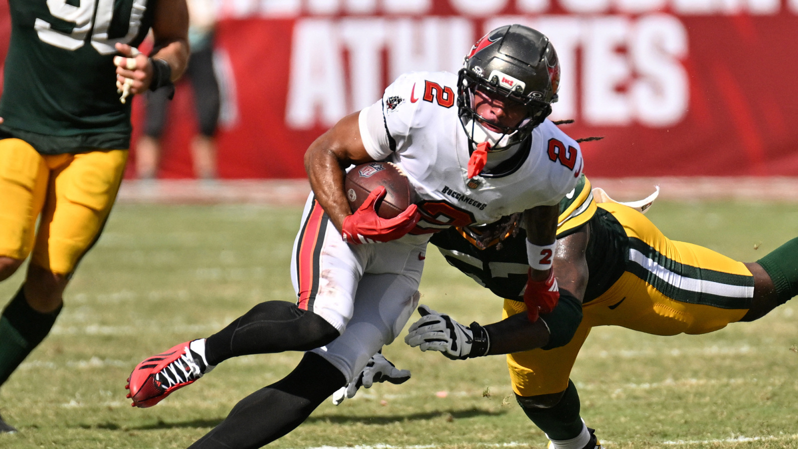 Skeleton Keys To Victory: Week Five – Buccaneers vs Cowboys