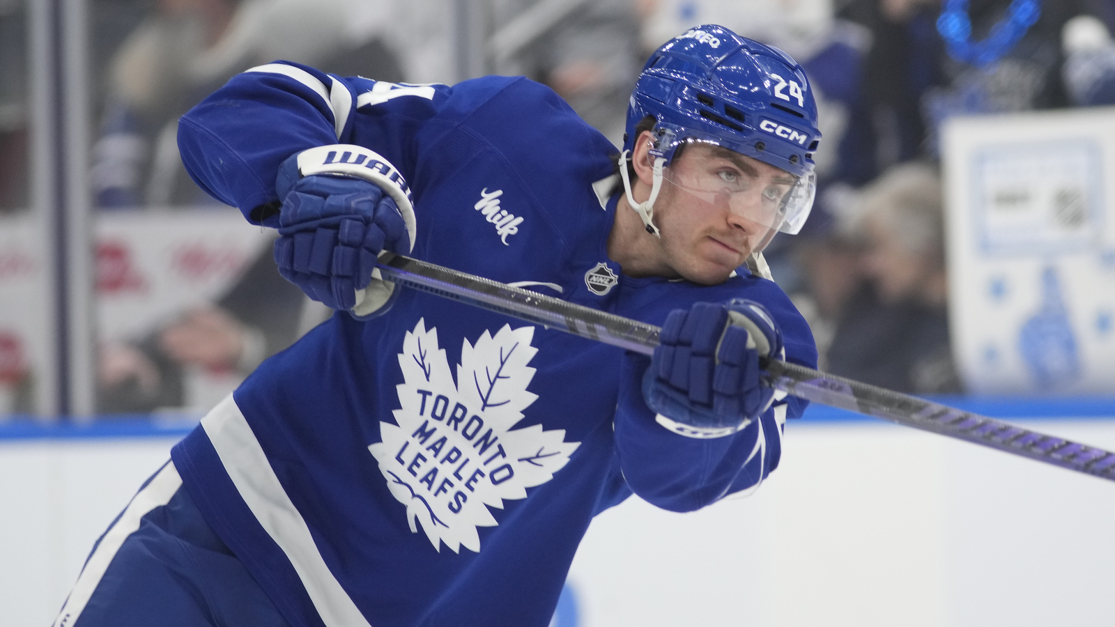 NHL News