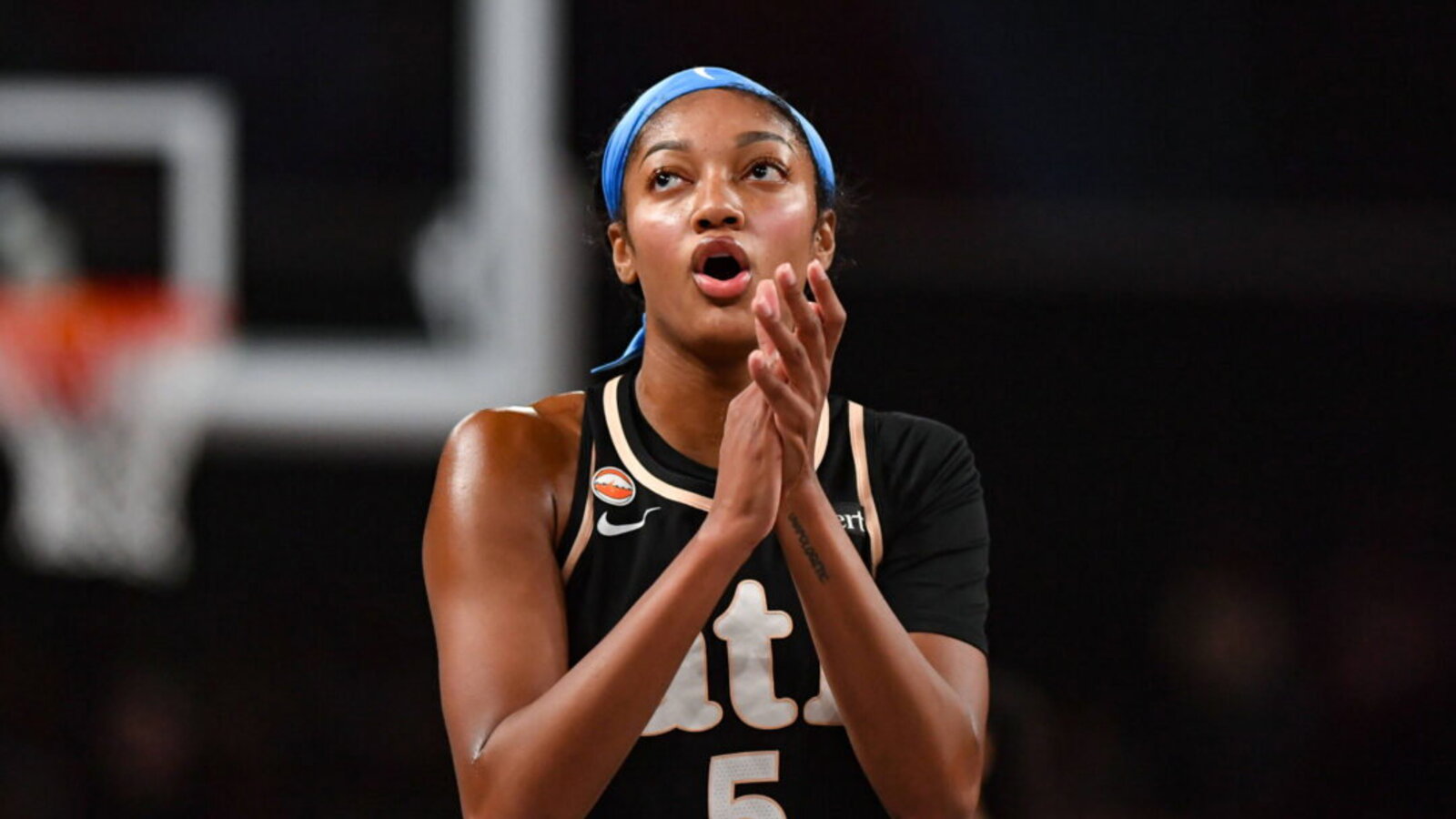 Photo: Yardbarker Angel Reese Wins WNBA Defensive Player of the Year Award
